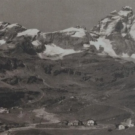 Meuble' Joli Hotel Breuil-Cervinia