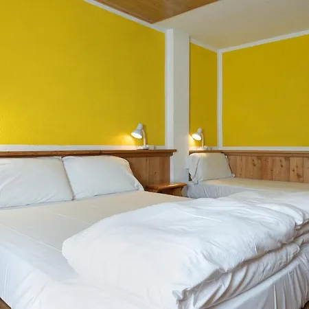 Meuble' Joli Hotel 2*