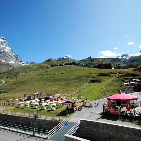 Hotel Meuble' Joli 2*