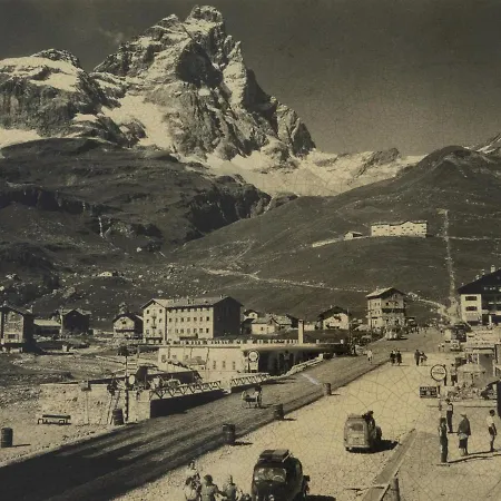 Meuble' Joli 2* بيريوِل تْشيرفينيا