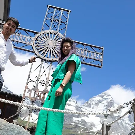 Meuble' Joli 2* بيريوِل تْشيرفينيا