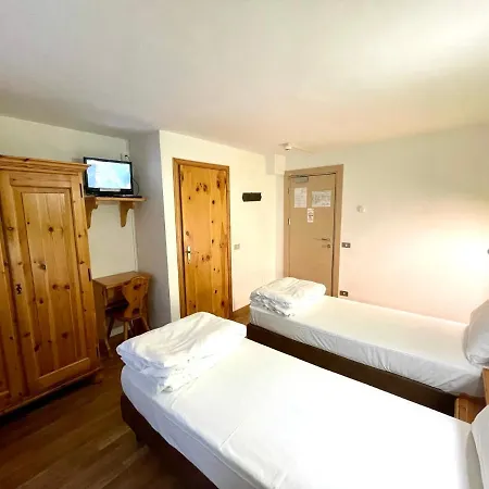 Meuble' Joli Hotel Breuil-Cervinia