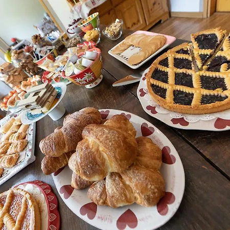 Meuble' Joli فندق 2*