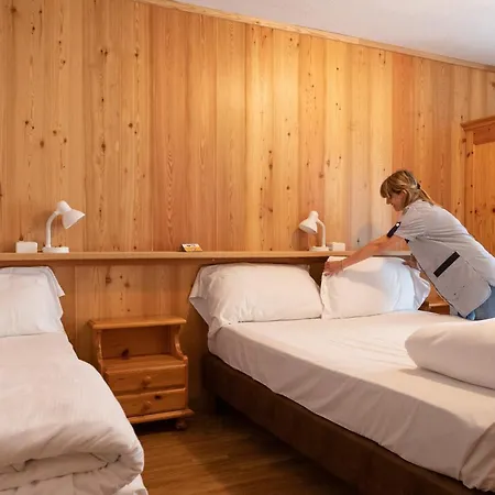 Meuble' Joli Hotel Breuil-Cervinia