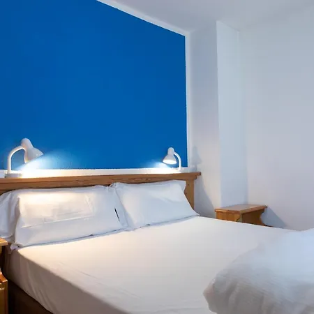 Hotel Meuble' Joli