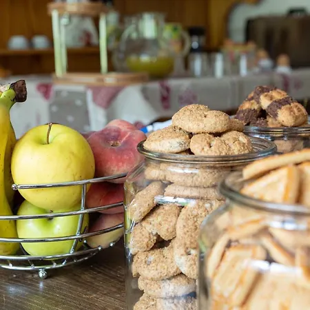 Hotel Meuble' Joli Breuil-Cervinia