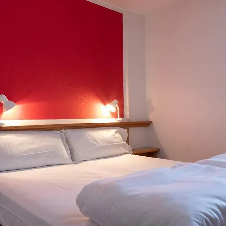 Meuble' Joli 2* بيريوِل تْشيرفينيا