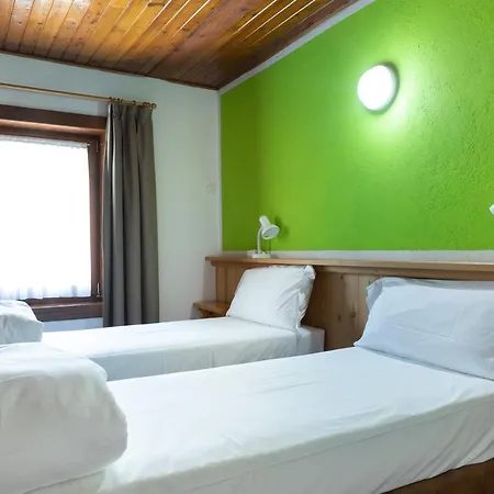 Meuble' Joli 2* Breuil-Cervinia