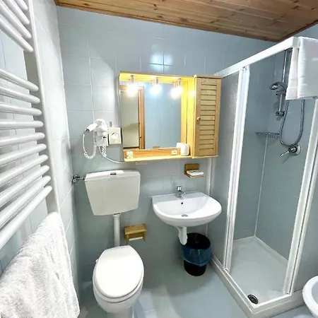 Meuble' Joli Hotel Breuil-Cervinia