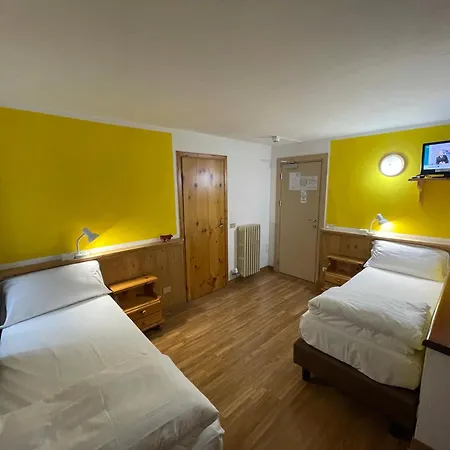 Meuble' Joli Hotel