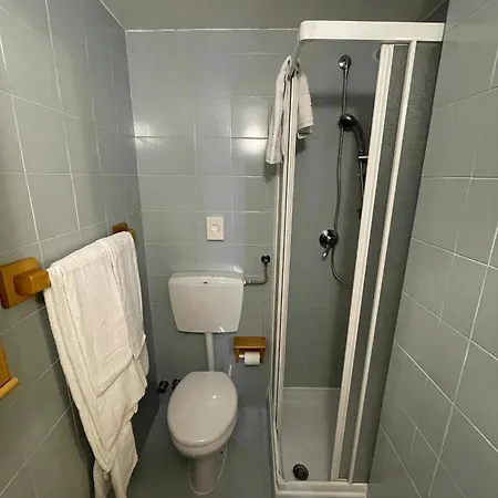 Meuble' Joli Hotel