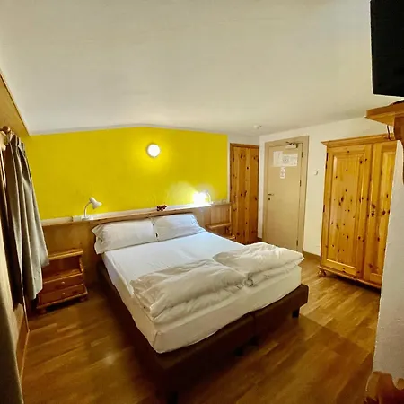 Meuble' Joli Hotel Breuil-Cervinia