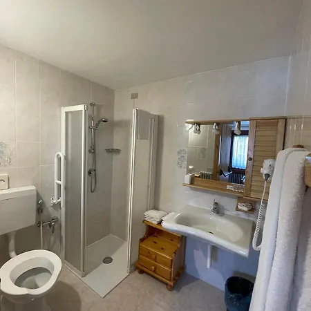Meuble' Joli Hotel