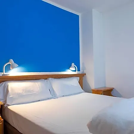 Meuble' Joli Hotel 2*