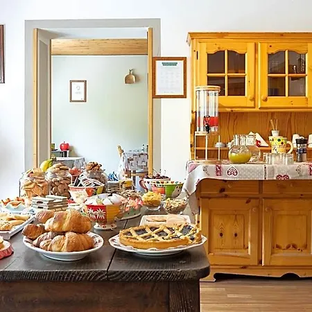 Hotel Meuble' Joli 2*