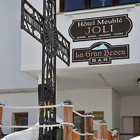 Meuble' Joli Hotel