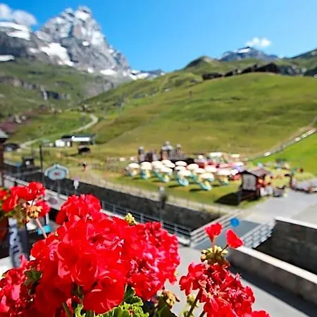 Meuble' Joli Breuil-Cervinia