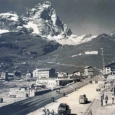 Meuble' Joli