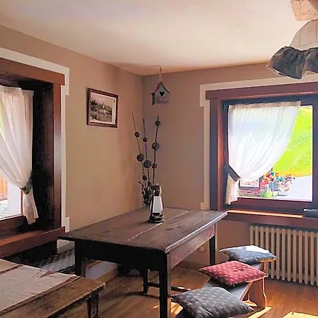 Meuble' Joli Hotel 2*