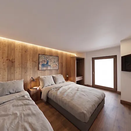 Meuble' Joli Breuil-Cervinia