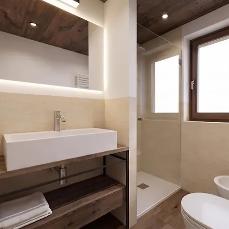 Hotel Meuble' Joli