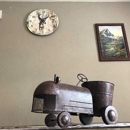 فندق Meuble' Joli