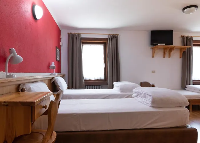 酒店 缪博卓利酒店 2*