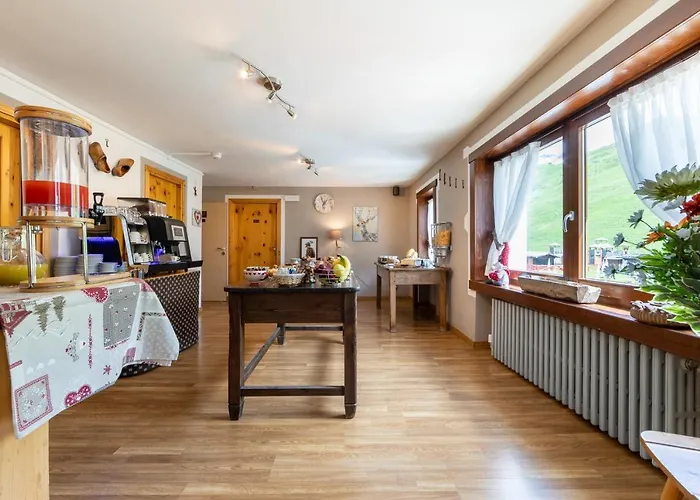 Hotel Meuble' Joli 2*