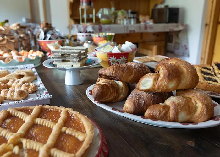 缪博卓利酒店 酒店 2*