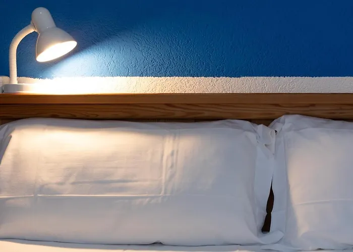 酒店 缪博卓利酒店 2*