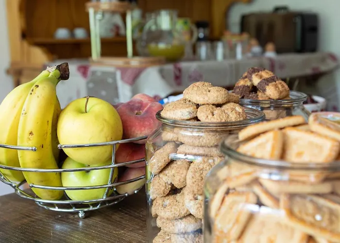 Hotel Meuble' Joli Breuil-Cervinia