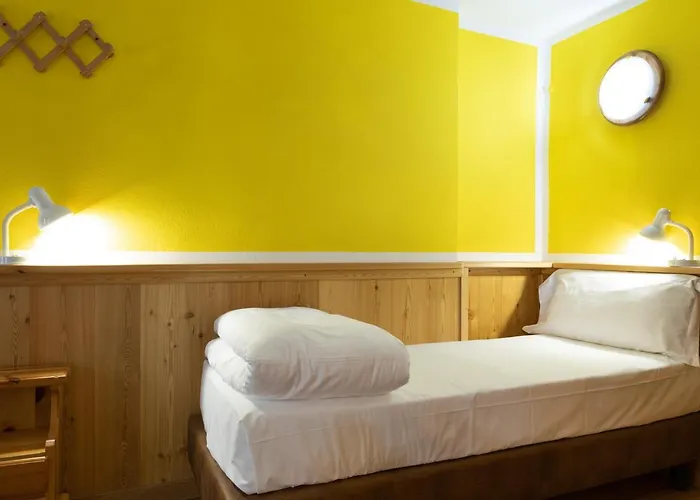 Meuble' Joli Breuil-Cervinia