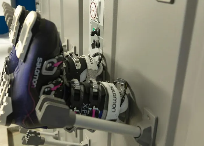 酒店 缪博卓利酒店