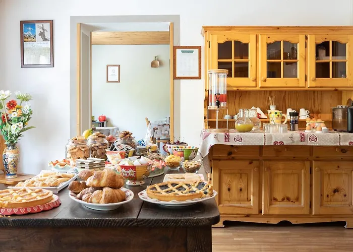 缪博卓利酒店 2*