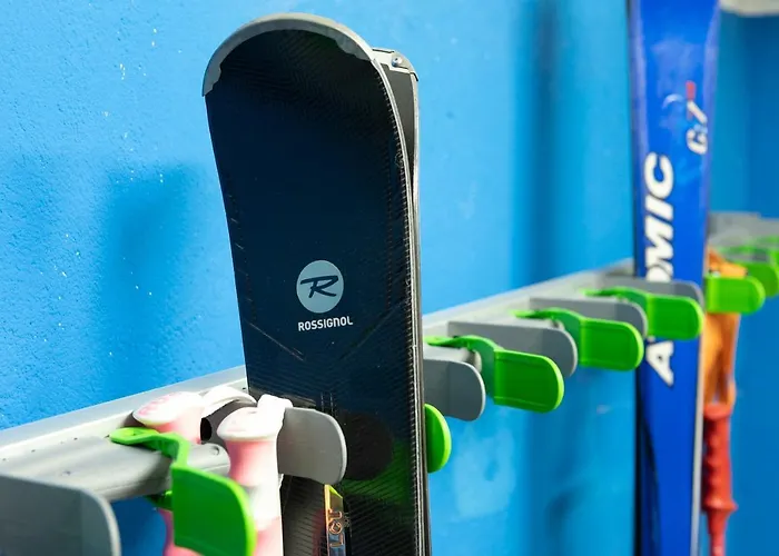 酒店 缪博卓利酒店