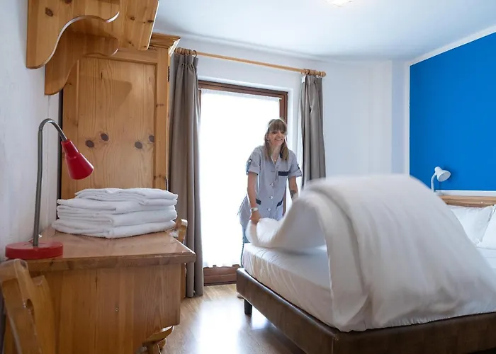 Hotel Meuble' Joli 2*