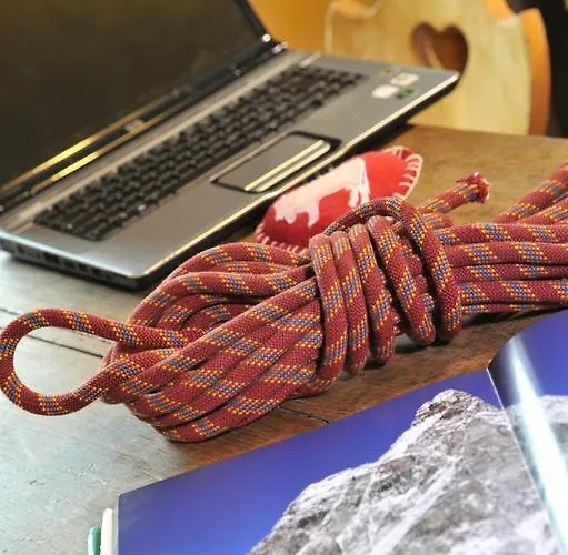 缪博卓利酒店 酒店