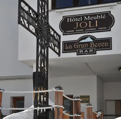 缪博卓利酒店 酒店 2*