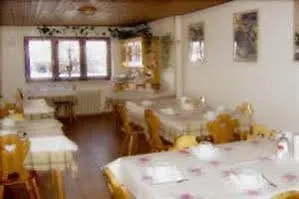 缪博卓利酒店 2* 布勒伊-切尔维尼亚