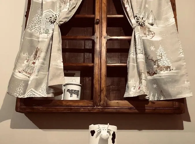 缪博卓利酒店 2* 布勒伊-切尔维尼亚