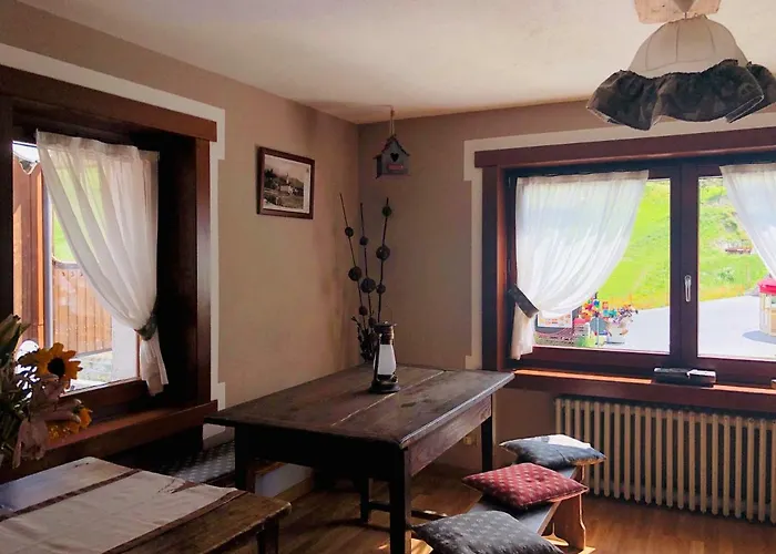 缪博卓利酒店 2* 布勒伊-切尔维尼亚