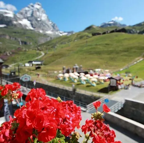 Hotel Meuble' Joli 2*